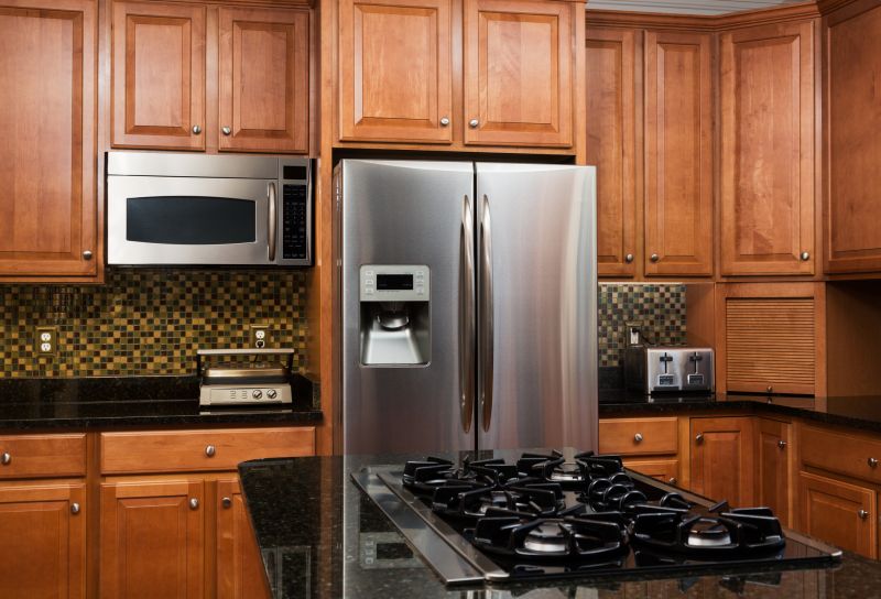Cabinets Refinishing in Muncie, IN