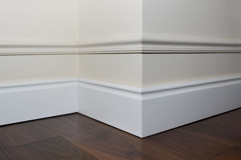 Banister Painting in Wilmington, NC