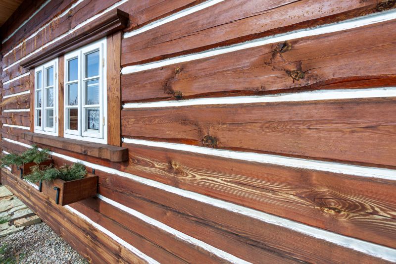 Cedar House Staining in Longmont, CO