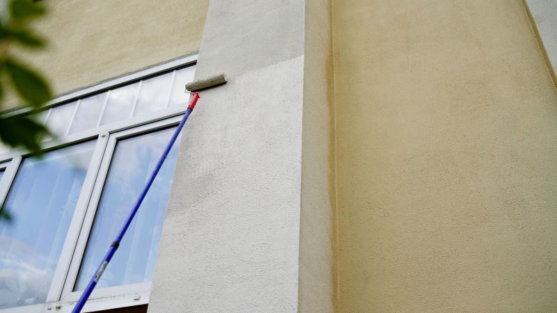 Church Painting in Fort Collins, CO