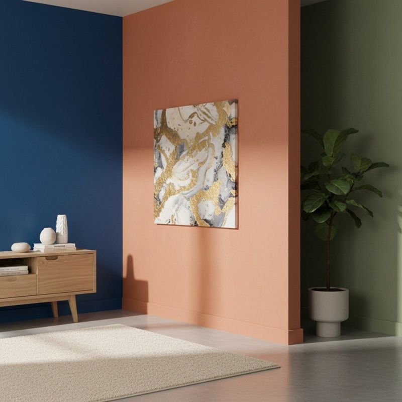 Commercial Interior Painting in Arvada, CO