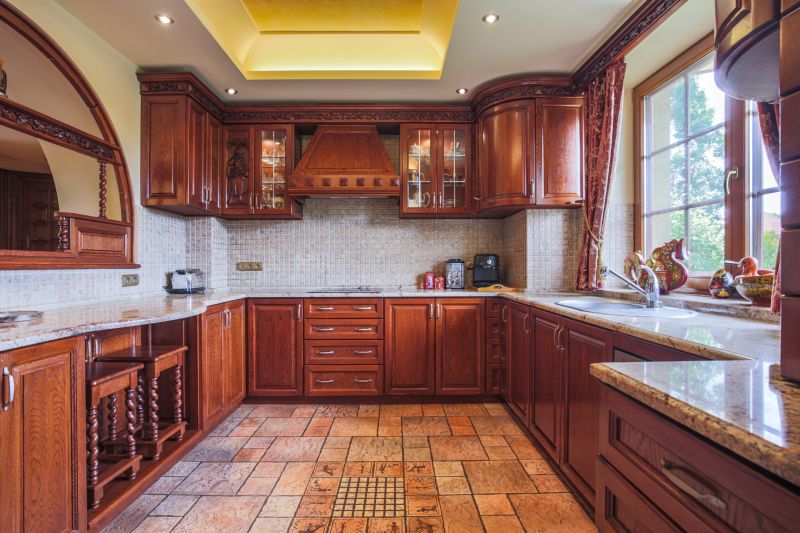Cupboard Refinishing in Indianapolis, IN