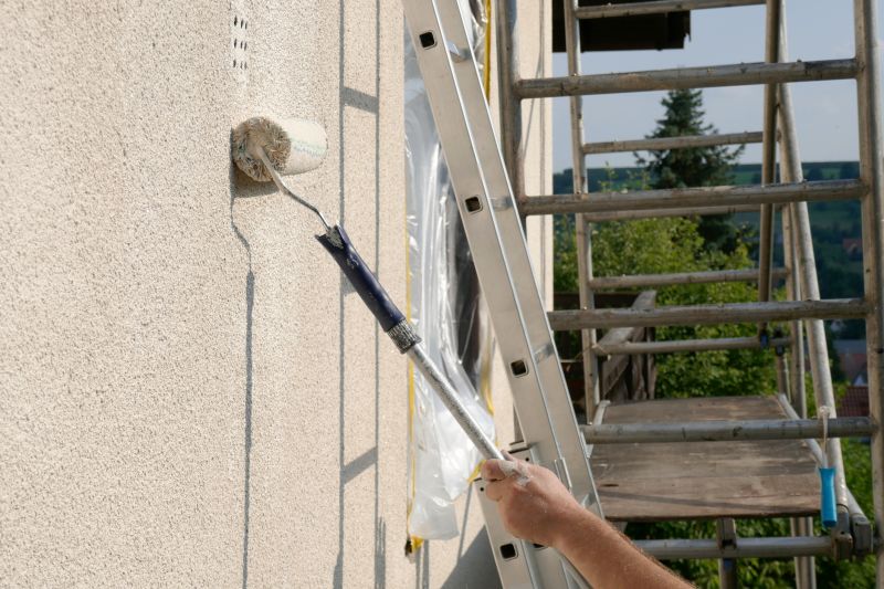 Gutters Painting in Boulder, CO