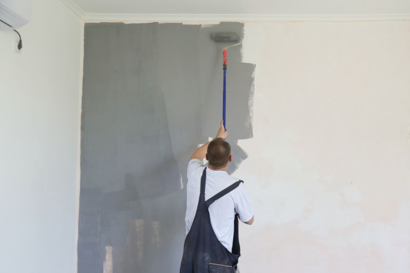 House Interior Painting in Wilmington, NC