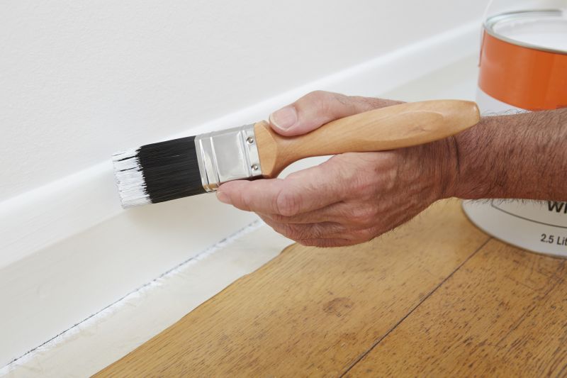 House Interior Painting in Kansas City, KS