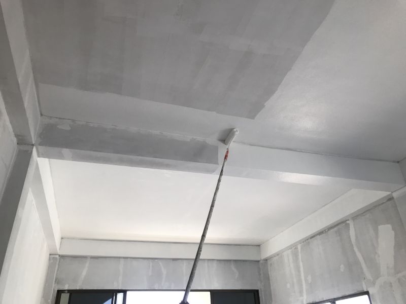 Indoor Painting Service in Kansas City, KS