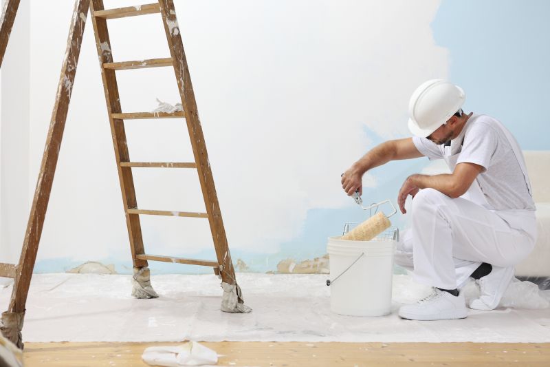Kids Room Painting in Wilmington, NC