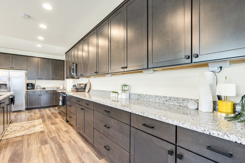 Kitchen Cabinet Refinishing in Cincinnati, OH