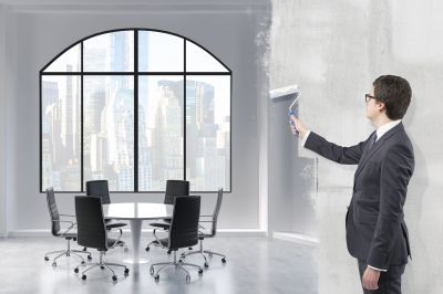Medical Office Painting in Longmont, CO