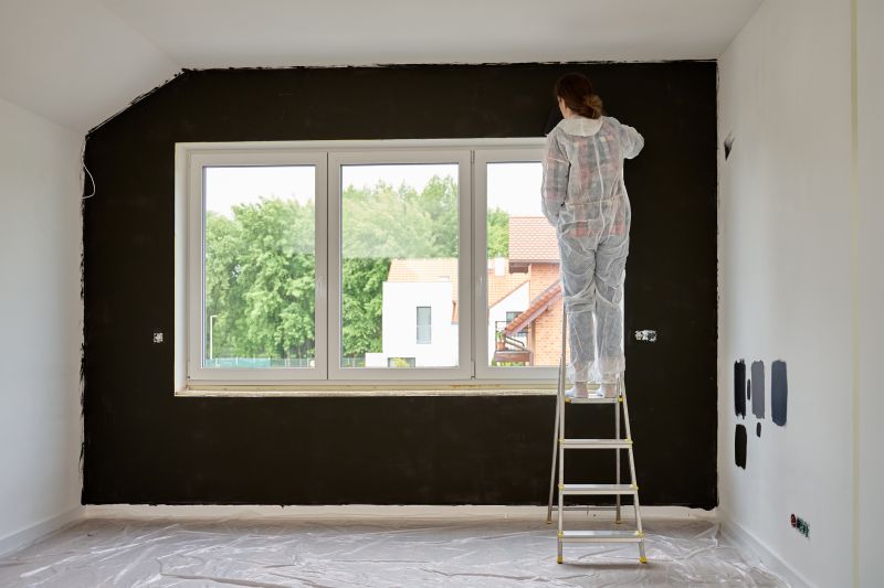 Multiple Rooms Painting in Kansas City, KS