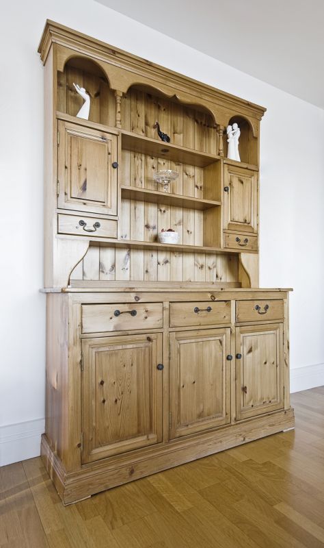 Oak Cabinet Refinishing in Kokomo, IN