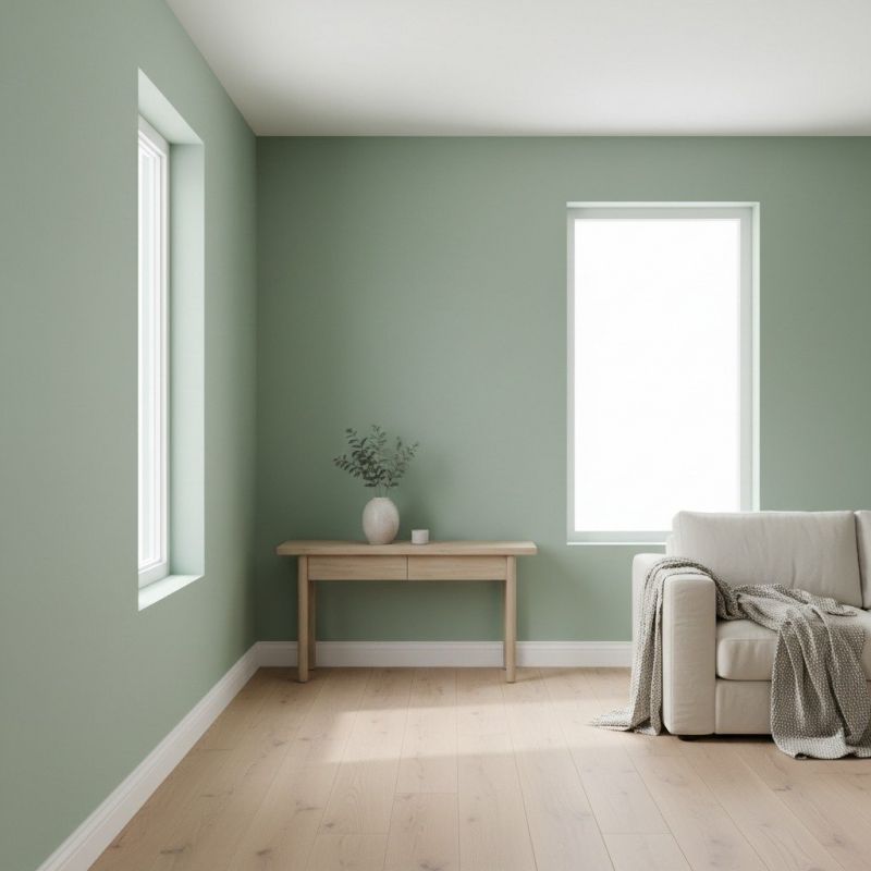 Office Painting in Longmont, CO