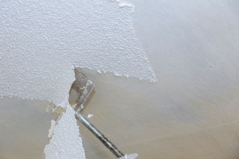 Popcorn Ceiling Repair in Waco, TX
