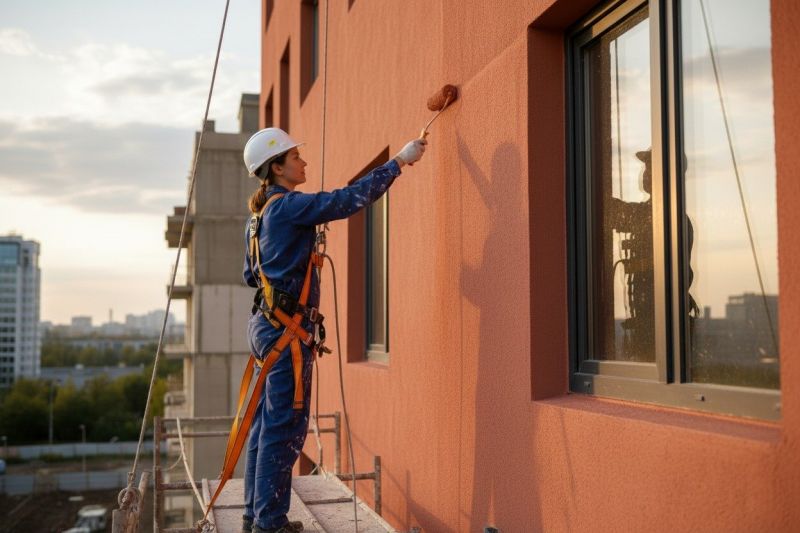 Shed Painting Service in Longmont, CO