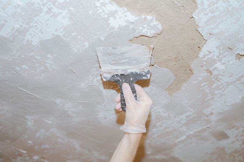 Stipple Ceiling Repair Service in Waco, TX