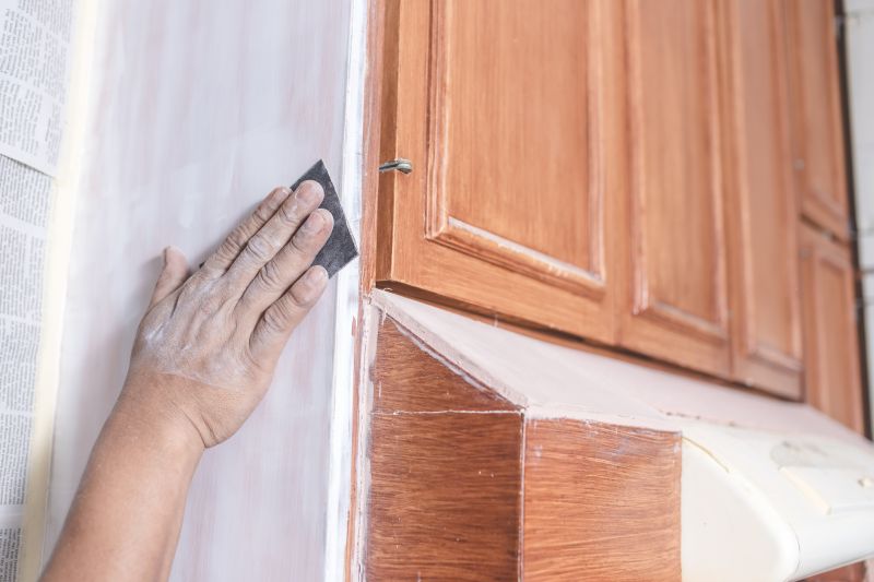 Cabinet Refinishing Experts