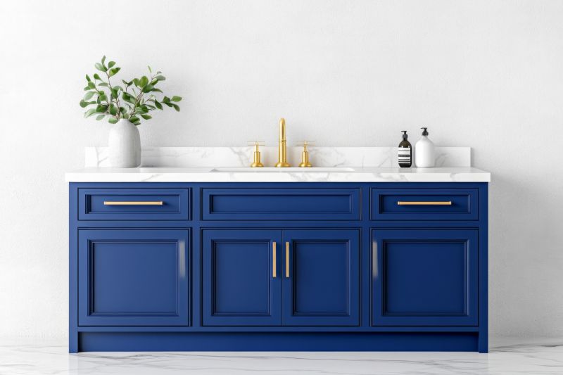 Vanity Refinishing - Vanity Refinishing Hennepin County, Minnesota